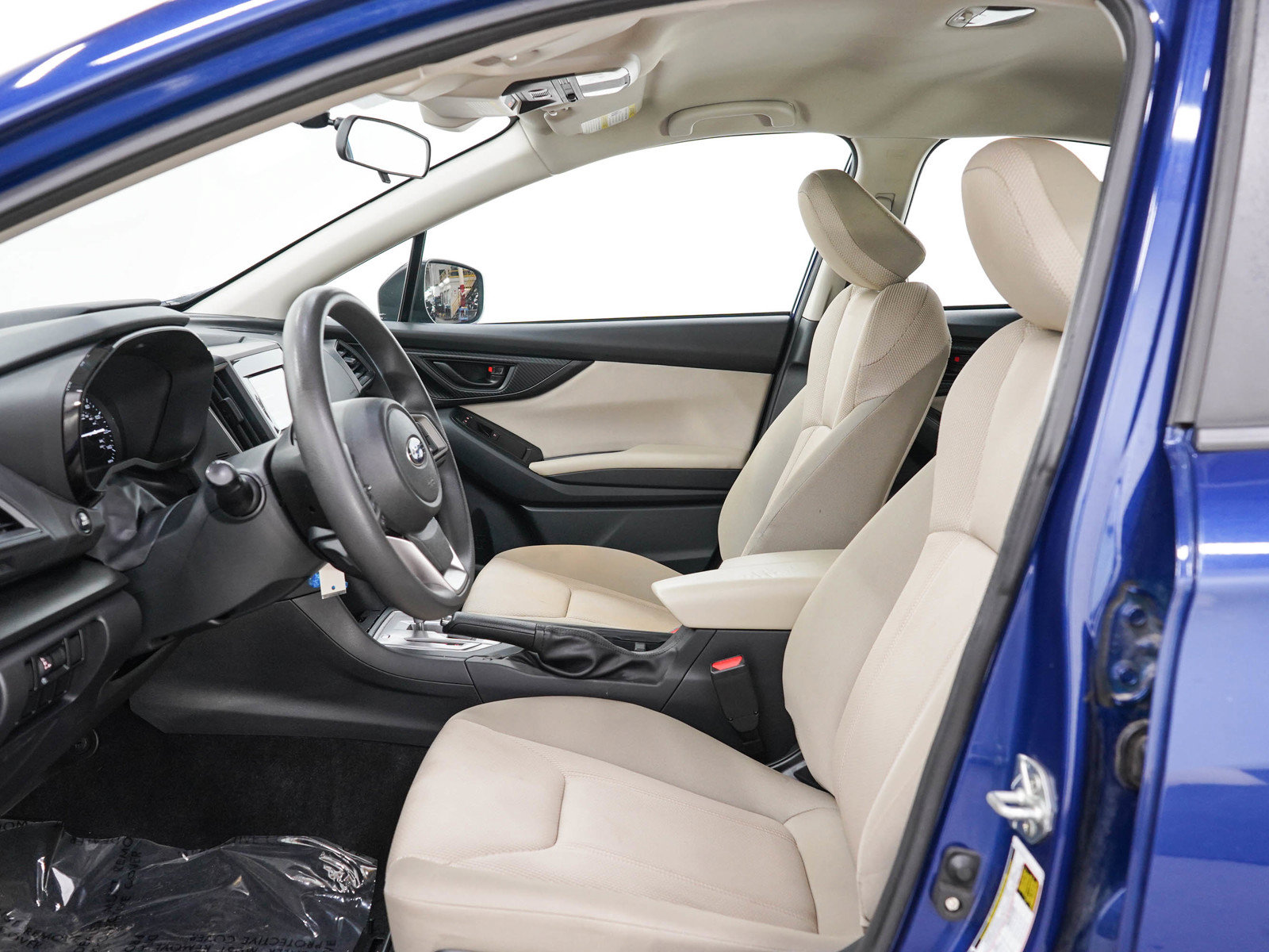 Used 2022 Subaru Impreza 2.0i AWD/4WD image 21