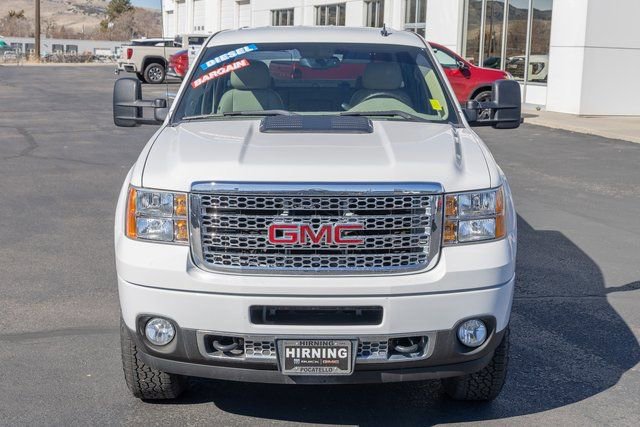Used 2013 GMC Sierra 3500 Denali image 26