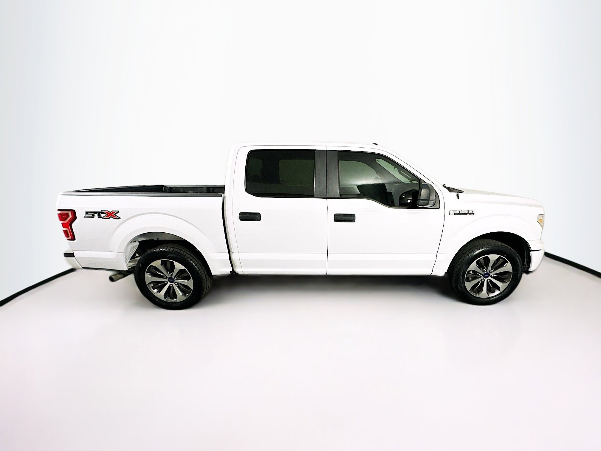 Used 2019 Ford F150 XL w/ Equipment Group 101A Mid image 10