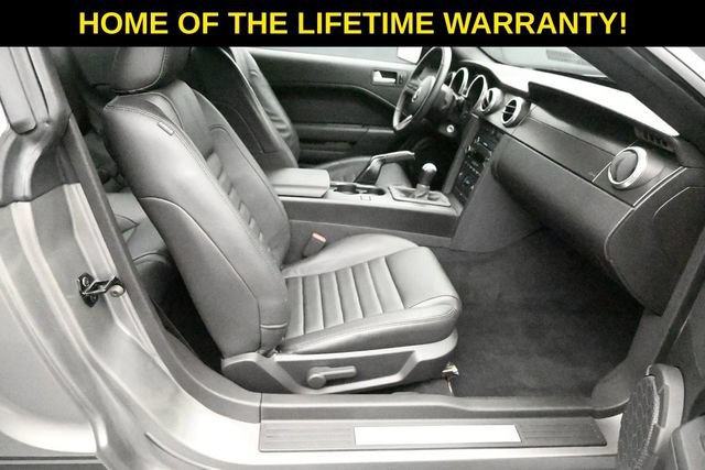 Used 2009 Ford Mustang Shelby GT500 RWD image 34