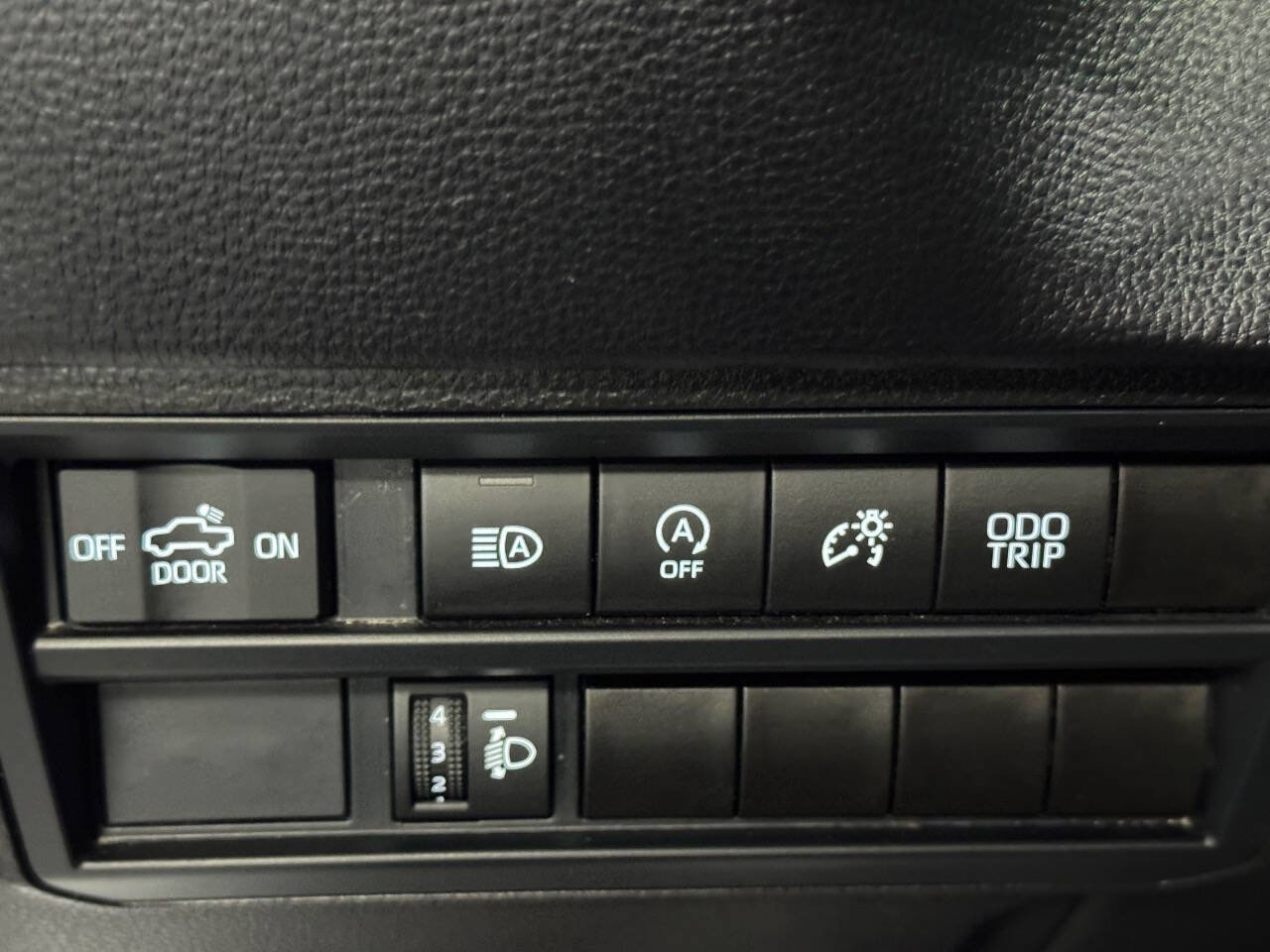 Used 2025 Toyota Tundra SR5 image 28