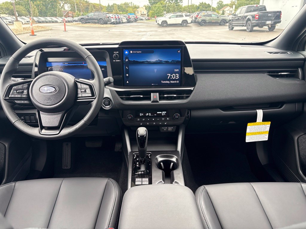 New 2026 Subaru Outback Premium AWD/4WD image 11