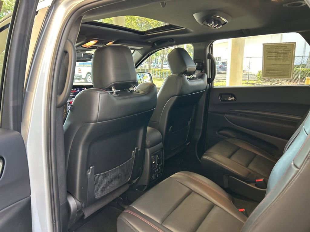 Used 2024 Dodge Durango R/T image 39