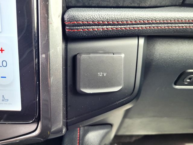 Certified 2024 Ford Expedition Max Limited image 20