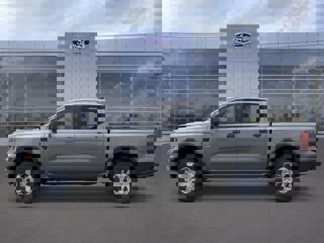 New 2025 Ford Ranger XL w/ Trailer Tow Package image 3