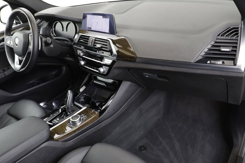 Used 2020 BMW X3 xDrive30i w/ Convenience Package image 21