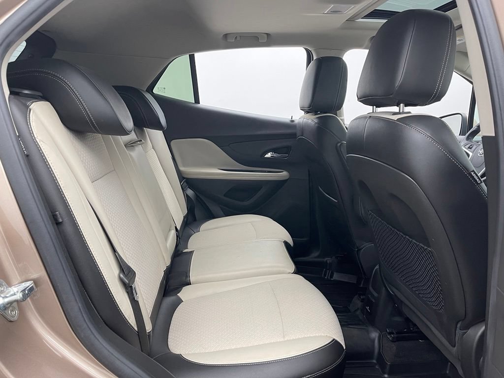 Used 2019 Buick Encore Preferred FWD image 33