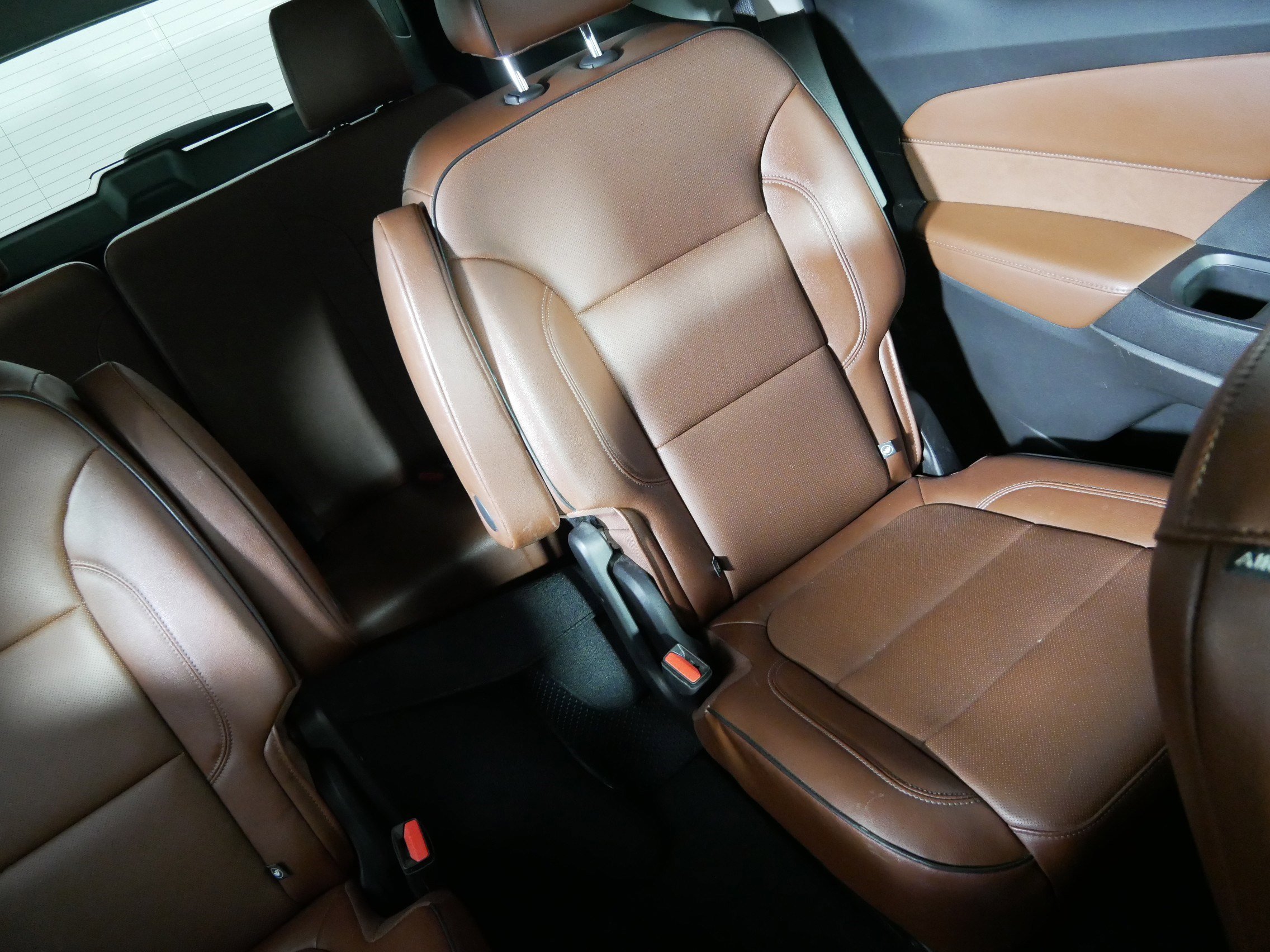 Used 2021 Chevrolet Traverse High Country image 14