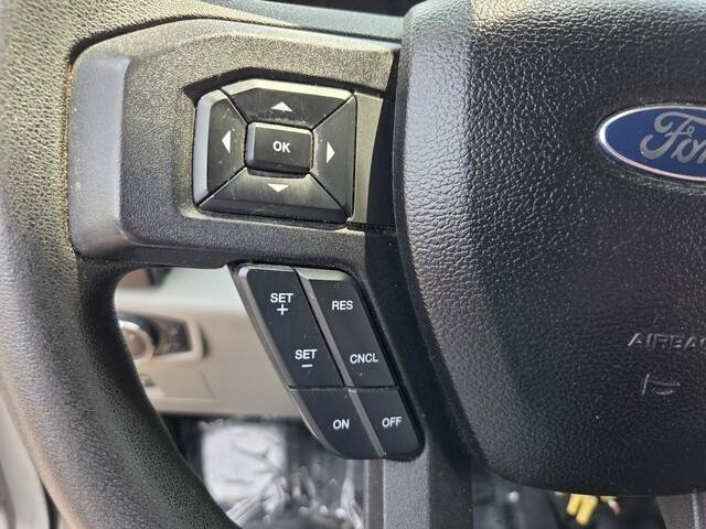 Used 2015 Ford F150 XL w/ Equipment Group 101A Mid RWD image 10