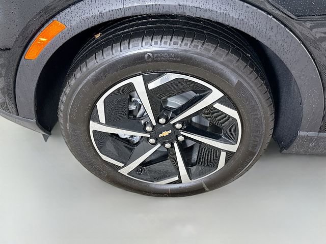 New 2026 Chevrolet Equinox EV LT FWD image 33