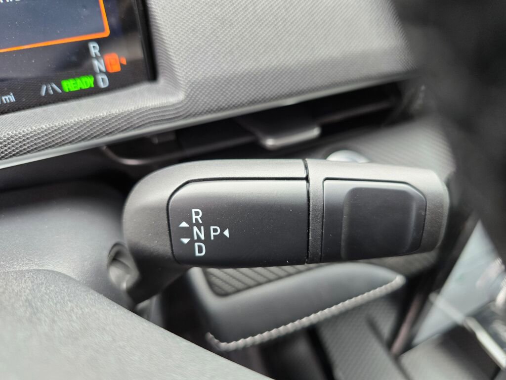 New 2026 Ford Mustang Mach-E Select RWD image 23