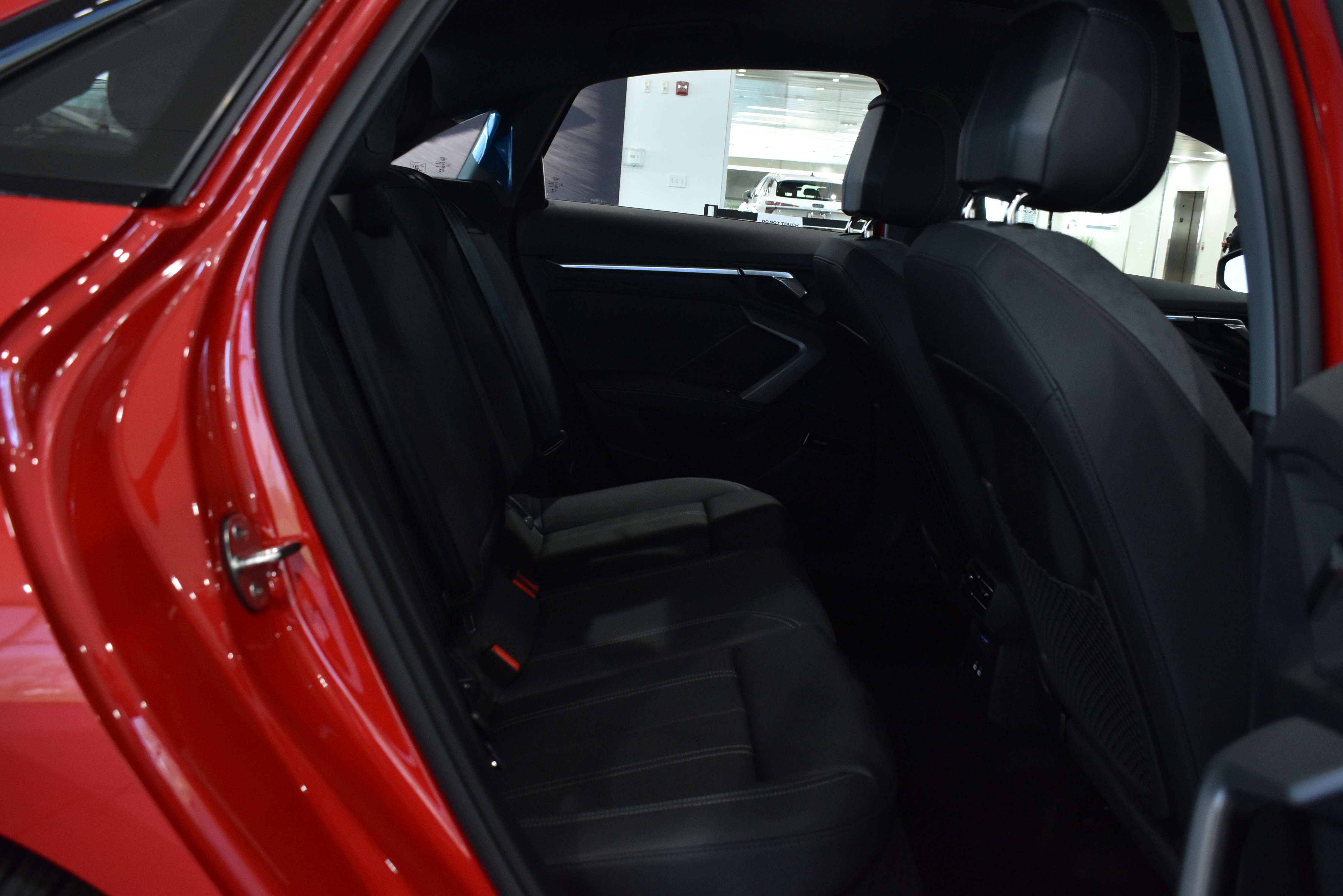 New 2026 Audi A3 2.0T Premium Plus image 17