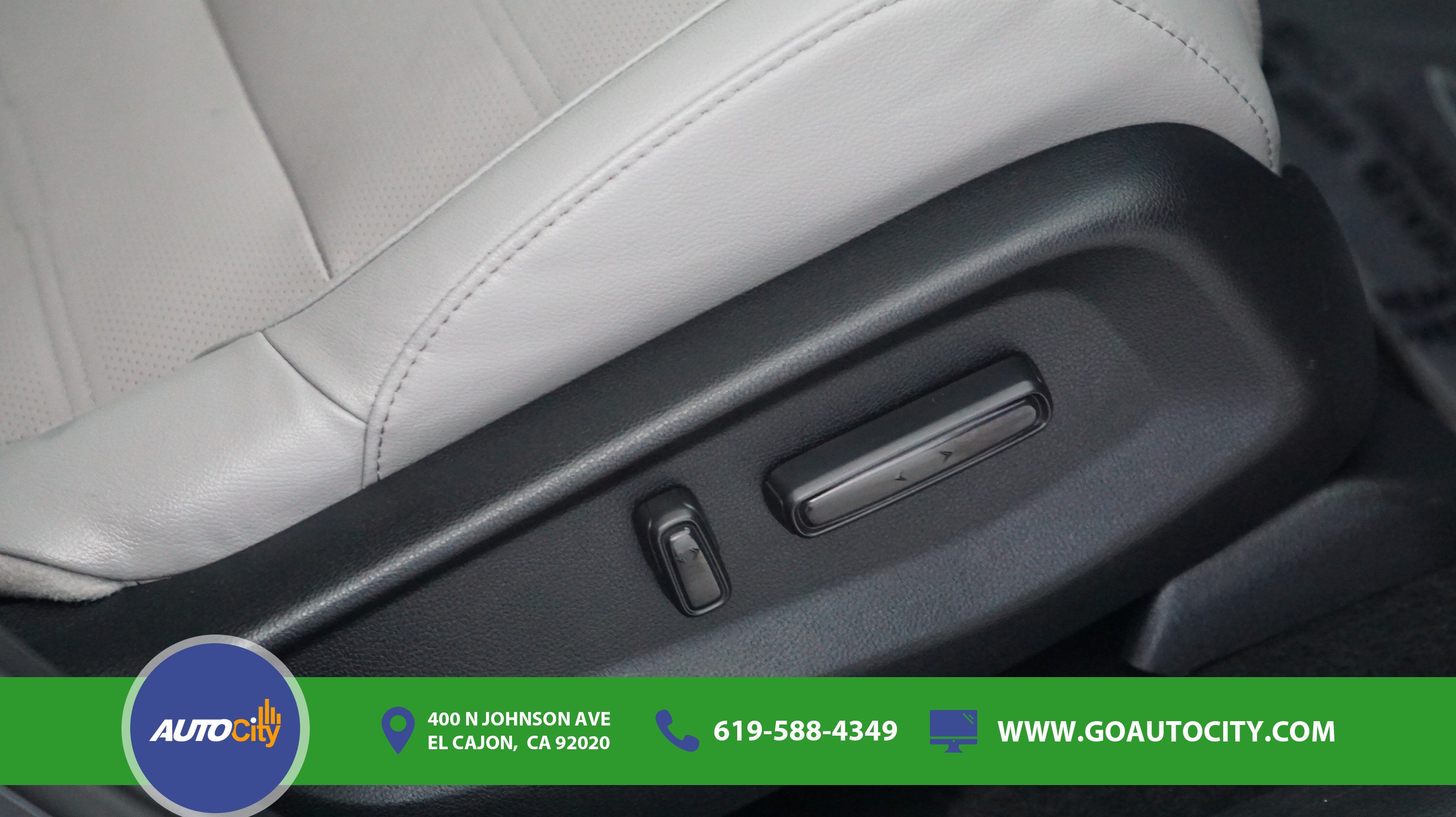 Used 2019 Honda CR-V EX-L image 25