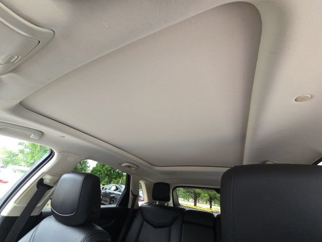 Used 2019 Cadillac XT5 Luxury FWD image 33