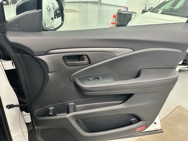 Used 2023 Honda Passport EX-L image 19