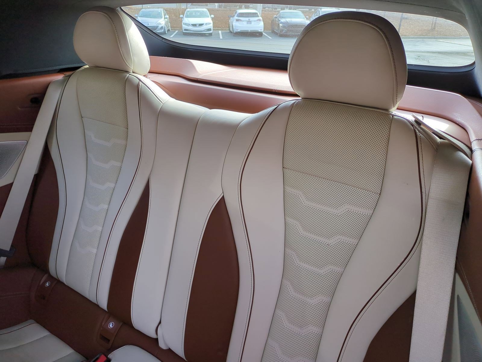 Used 2023 BMW M850i xDrive Convertible image 31