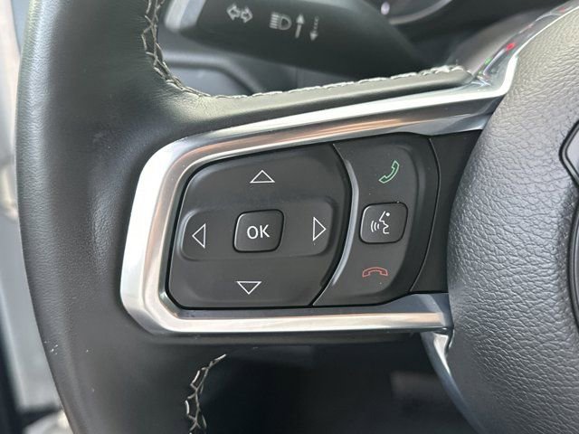 Used 2023 Jeep Wrangler Unlimited Sahara w/ Cold Weather Group image 26