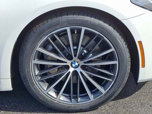 Used 2023 BMW 530i xDrive w/ Convenience Package image 8