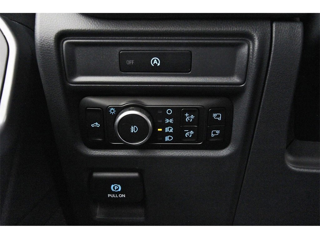 New 2025 Ford F150 XLT w/ Equipment Group 302A MID image 16