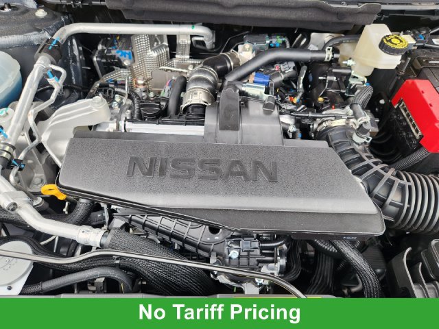 New 2026 Nissan Rogue Dark Armor FWD image 22