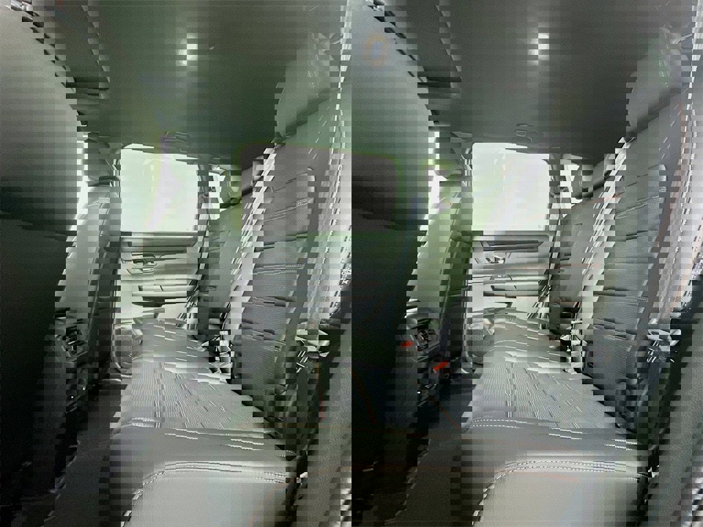 New 2026 Honda CR-V Sport-L image 26