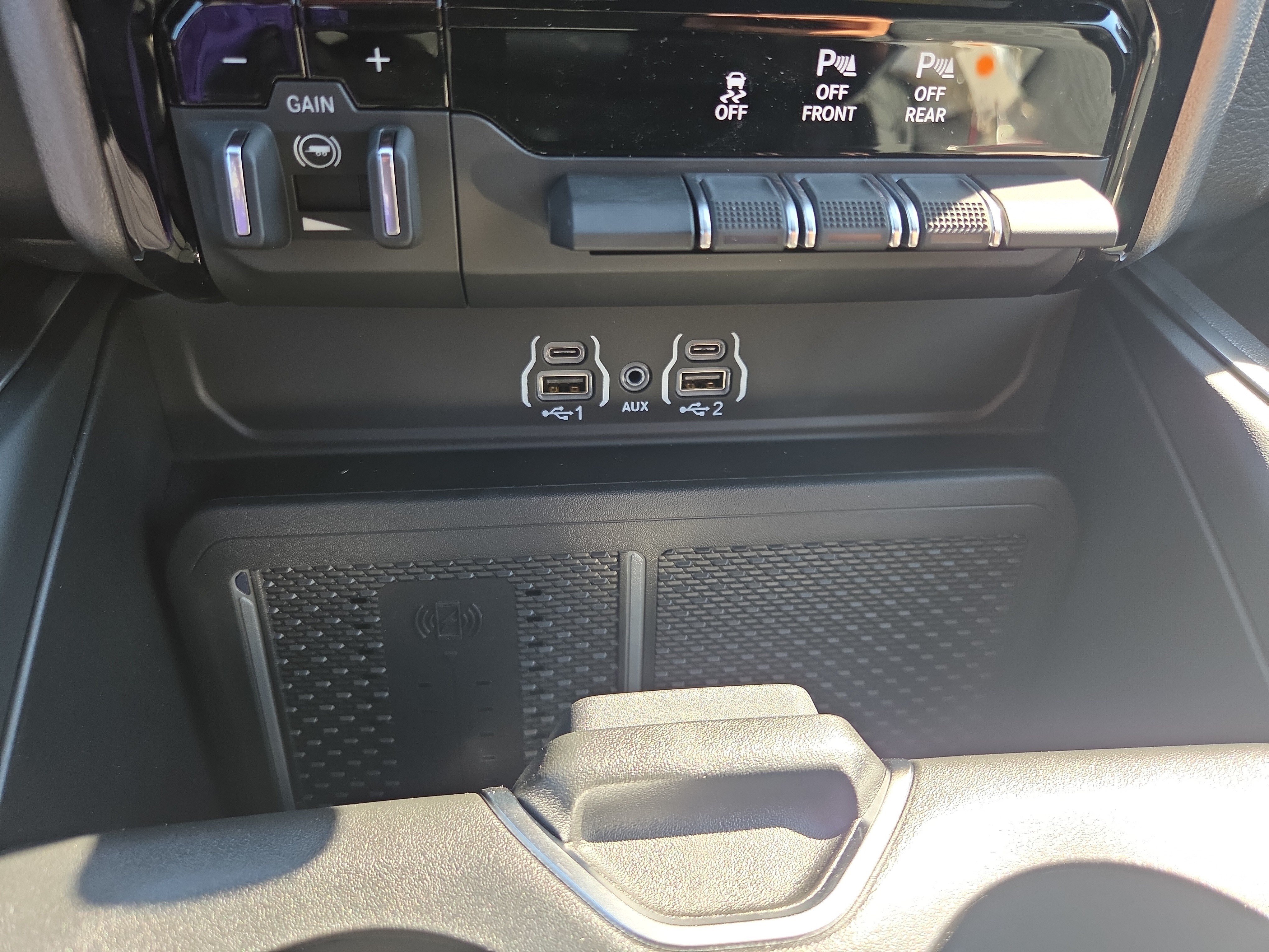 New 2027 RAM 1500 Big Horn AWD/4WD image 12