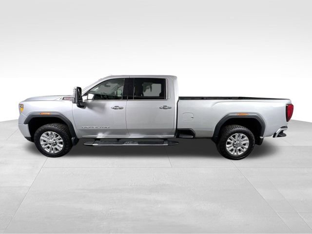 Used 2021 GMC Sierra 3500 Denali w/ Denali Ultimate Package image 6