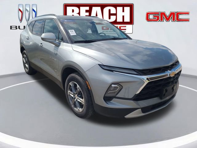 Used 2024 Chevrolet Blazer LT w/ Convenience Package image 7