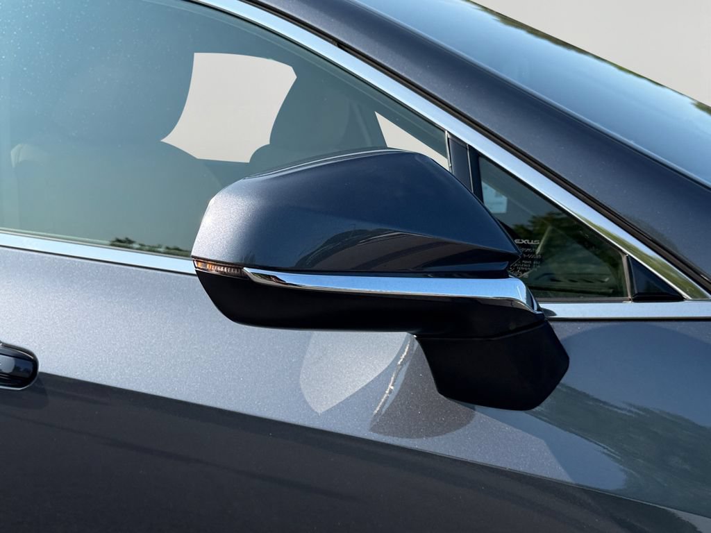 Certified 2023 Lexus NX 250 FWD image 27