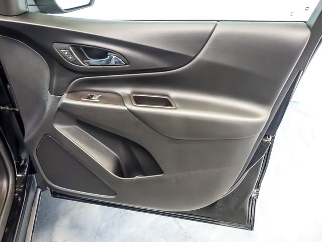 Certified 2021 Chevrolet Equinox LT image 30