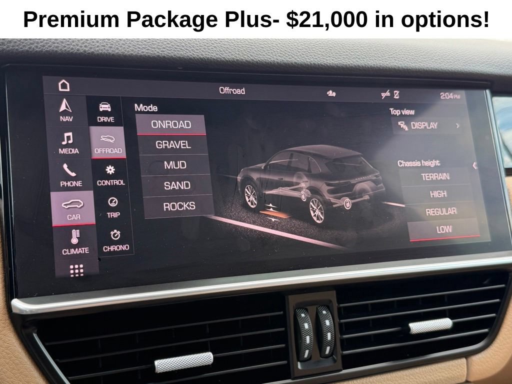 Used 2020 Porsche Cayenne E-Hybrid w/ Premium Plus Package AWD/4WD image 52