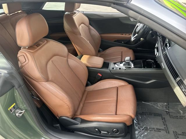 Used 2024 Audi A5 2.0T Premium Plus image 26
