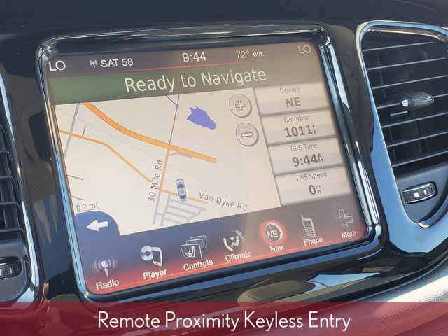 Used 2013 Dodge Dart Limited w/ Technology Group FWD image 24