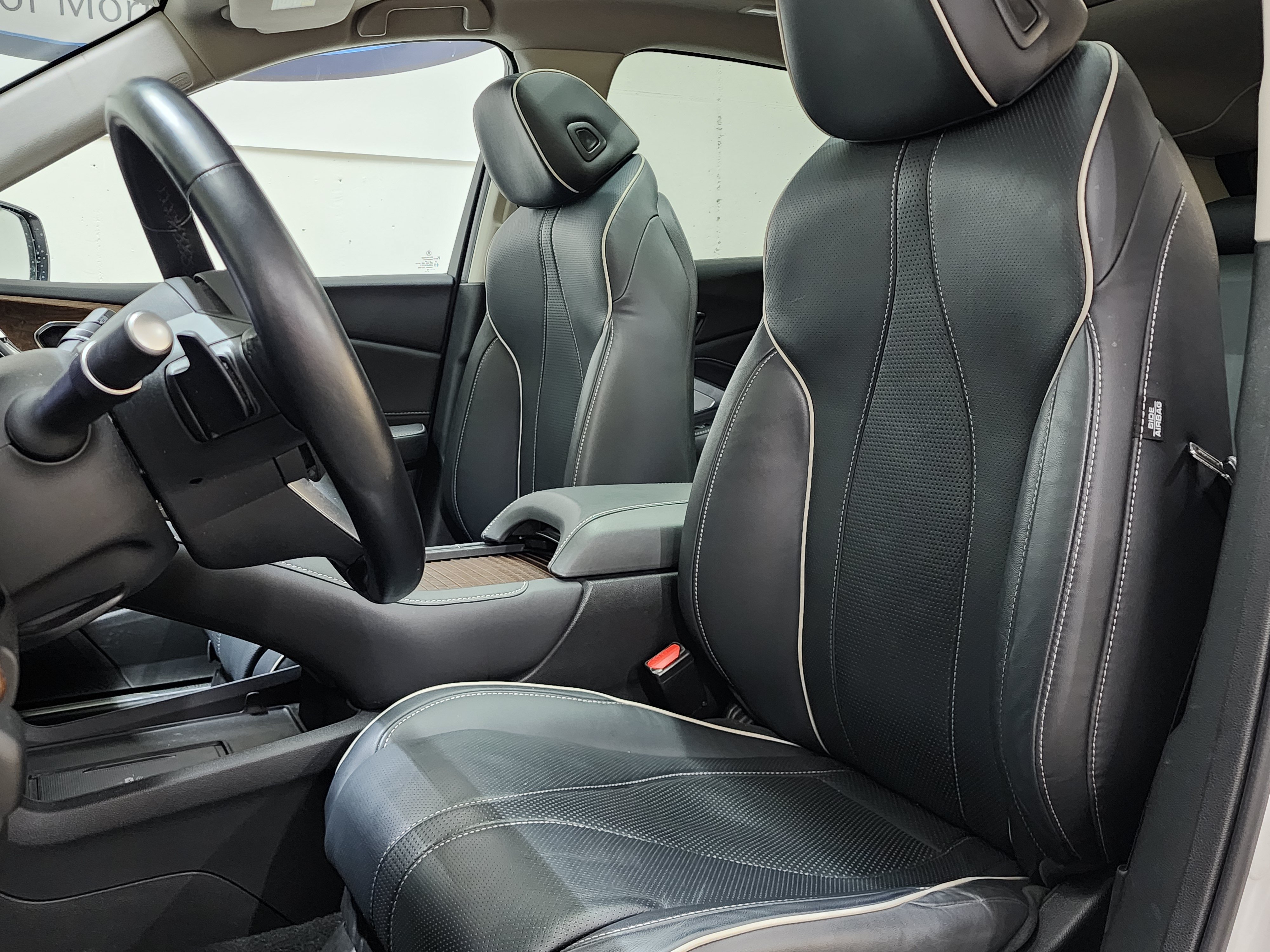 Certified 2023 Acura RDX AWD w/ Advance Package image 15