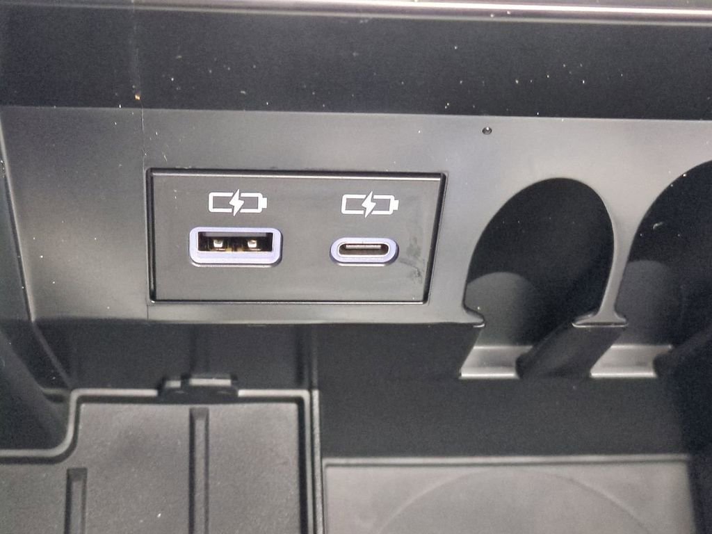 New 2026 Toyota Sequoia TRD Pro image 23