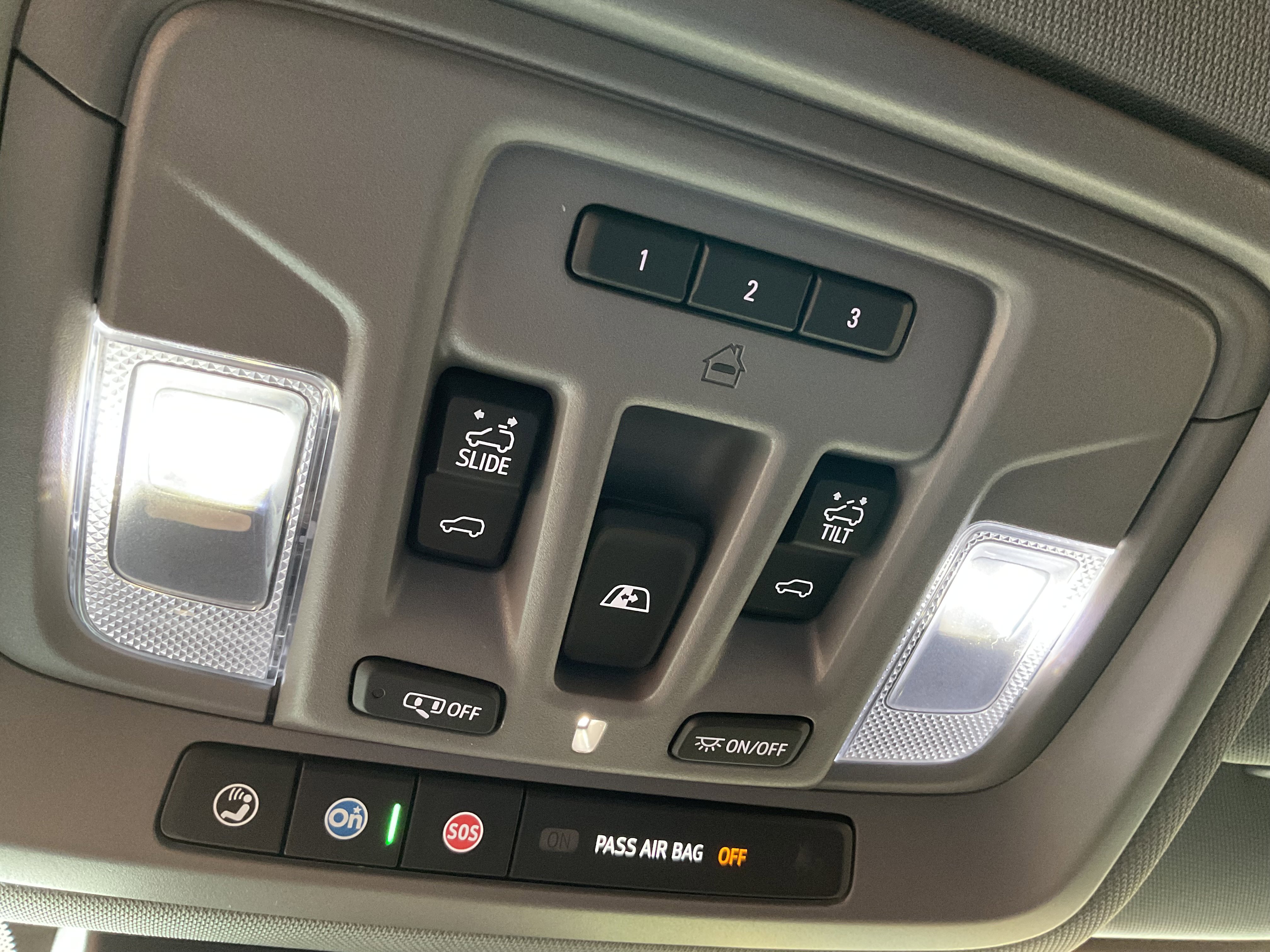 New 2026 Chevrolet Silverado 1500 LT Trail Boss w/ Convenience Package II image 26