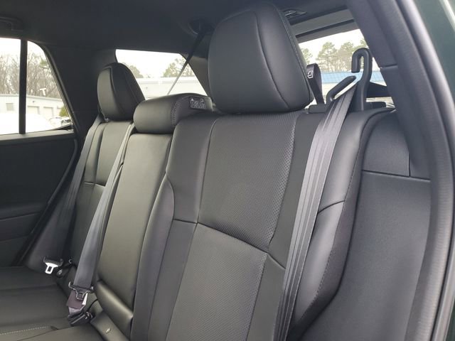 New 2026 Subaru Outback Limited image 13