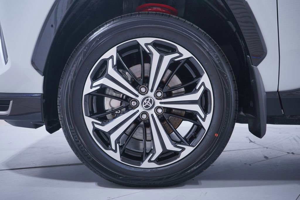 Used 2023 Toyota RAV4 XSE w/ Weather Package image 2