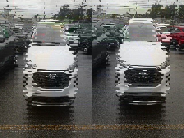 New 2026 Ford Escape Active image 3