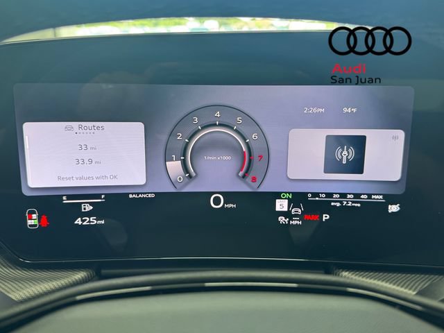 New 2026 Audi SQ5 Premium Plus AWD/4WD image 15