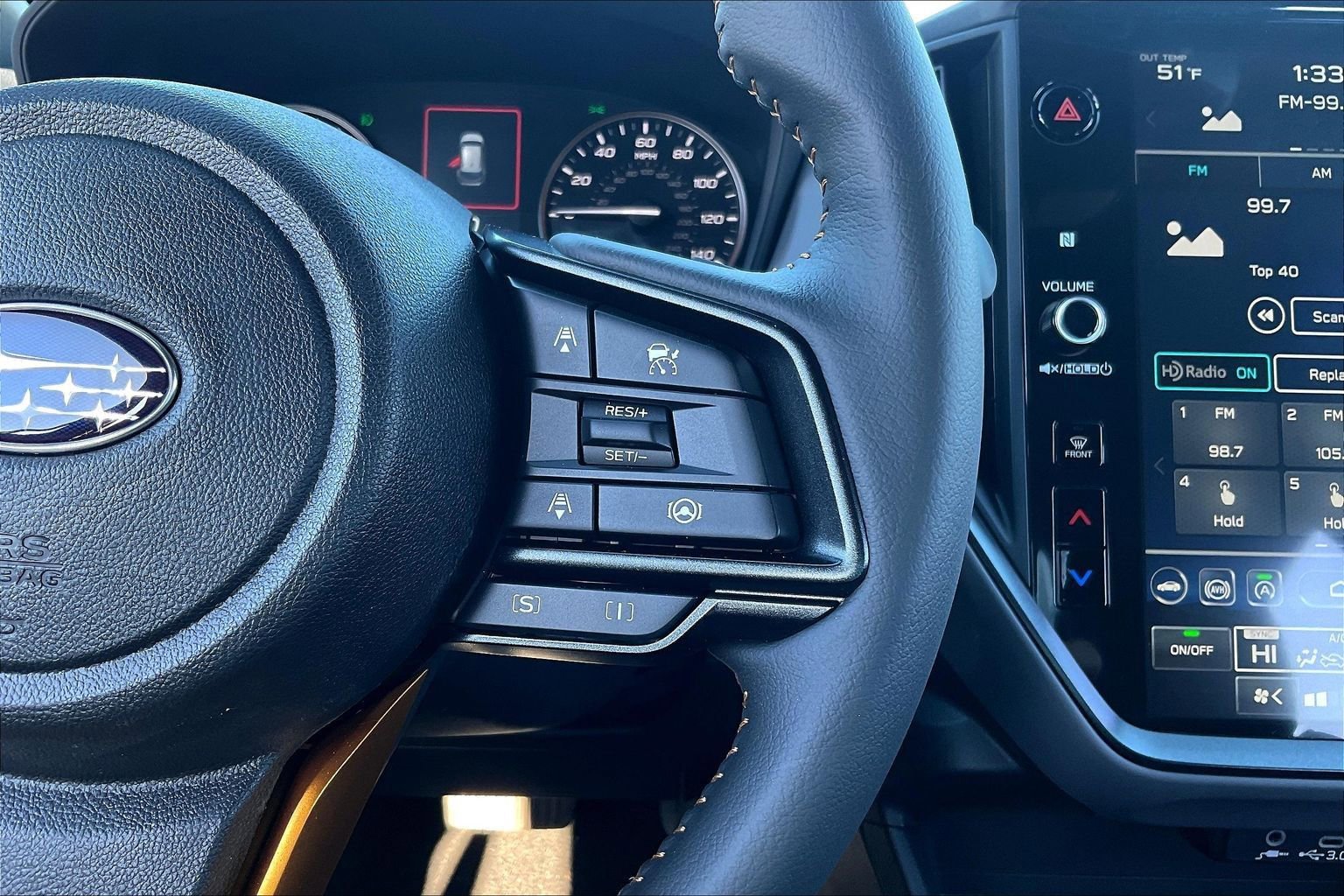 New 2025 Subaru Crosstrek 2.5i Wilderness image 16