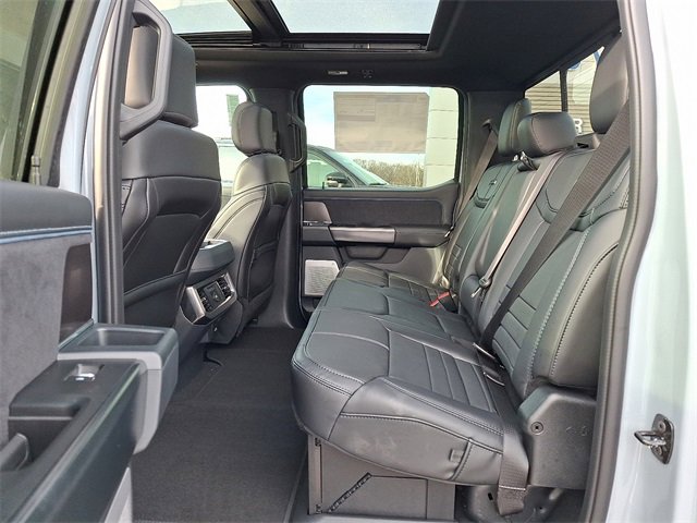 New 2026 Ford F350 Platinum image 5