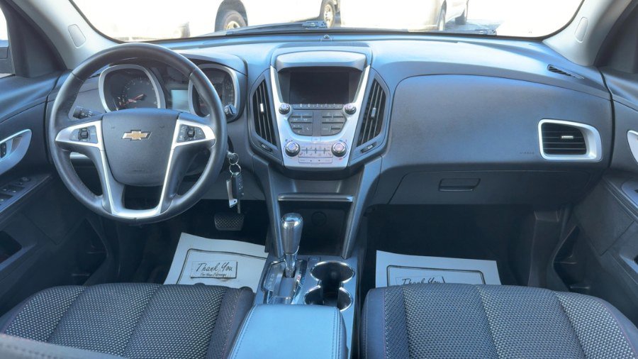 Used 2016 Chevrolet Equinox LT w/ Convenience Package image 14