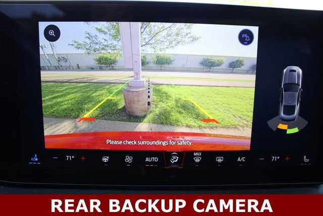 Used 2024 Ford Mustang GT Premium w/ GT Performance Package RWD image 6