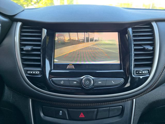 Used 2020 Chevrolet Trax LS FWD image 18