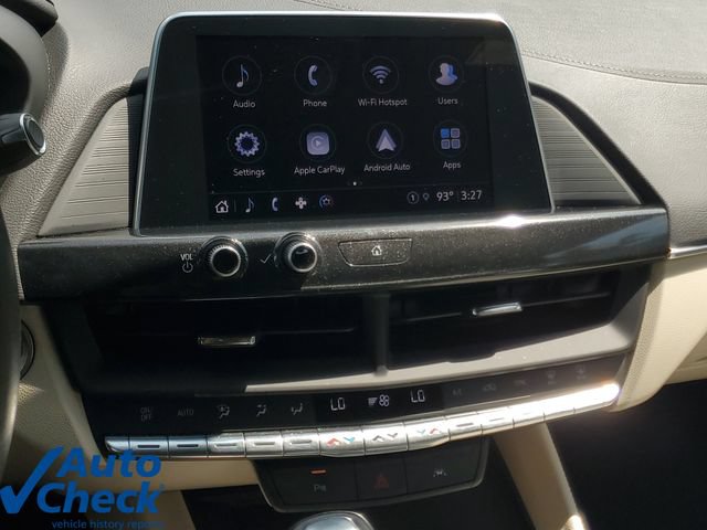 Used 2023 Cadillac CT4 Luxury RWD image 24