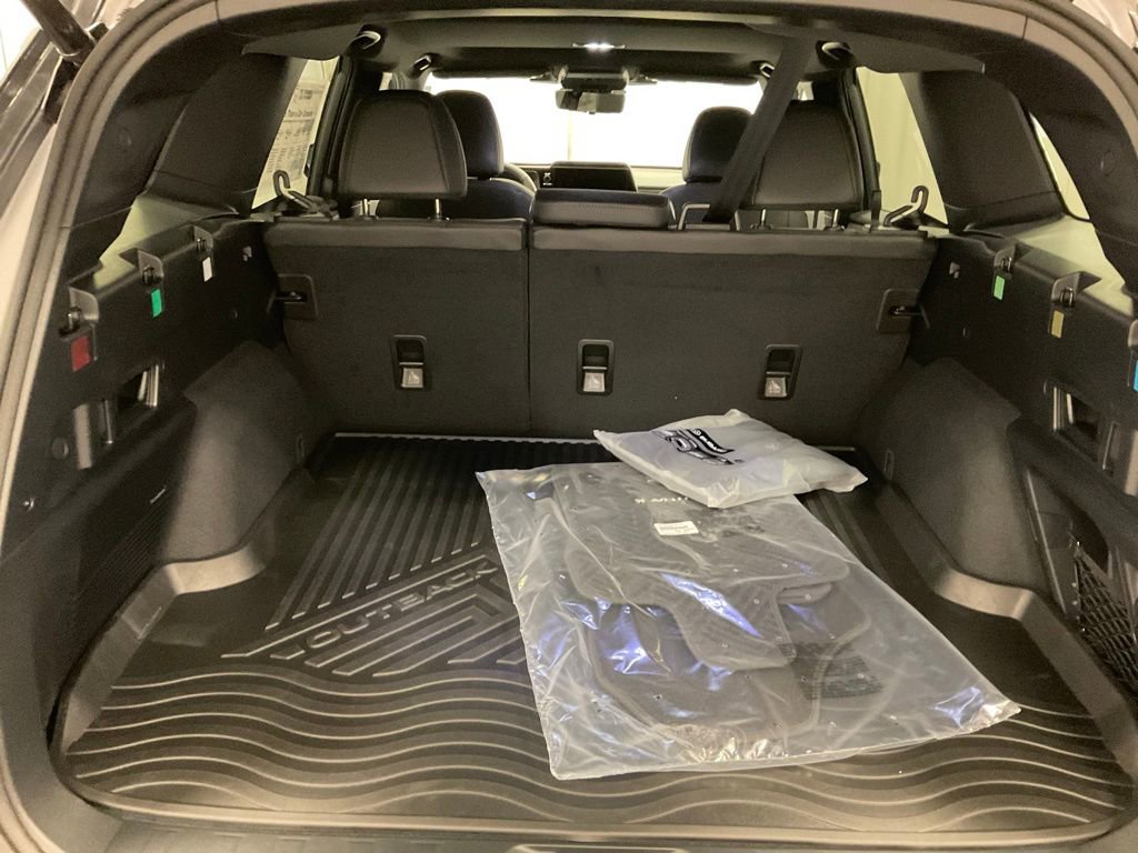 New 2026 Subaru Outback Touring XT image 25