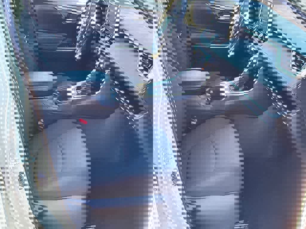 Used 2023 Toyota RAV4 XLE image 12