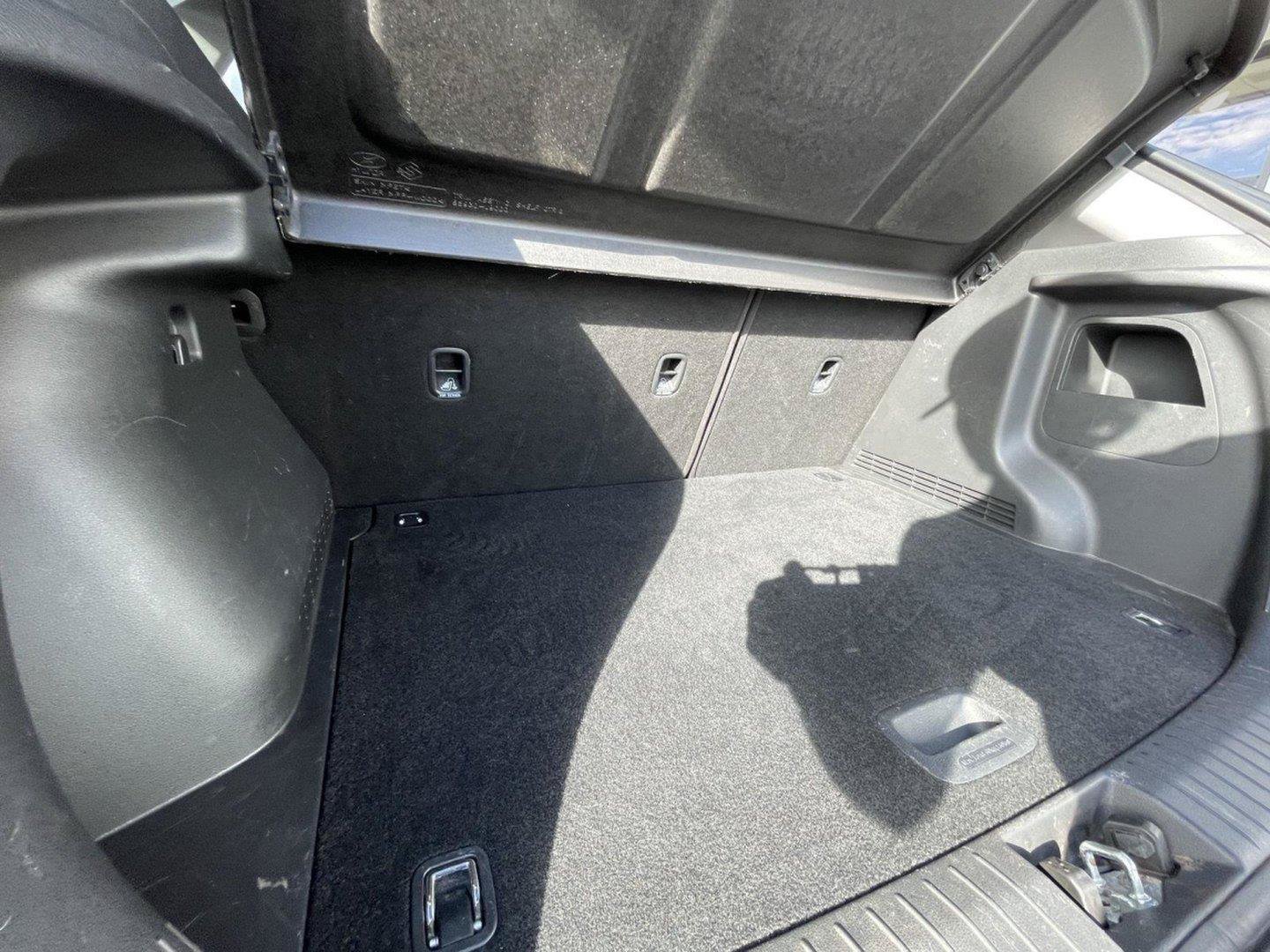 Used 2019 Hyundai Kona SEL AWD/4WD image 10