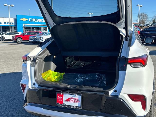 New 2026 Buick Envista Sport Touring w/ Convenience I Package image 13